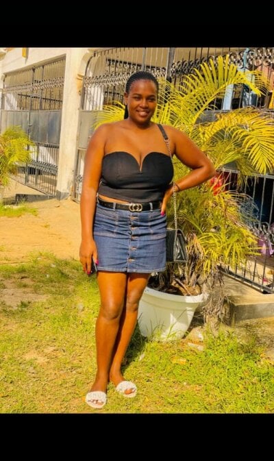 sexy_tirries_ from stripchat