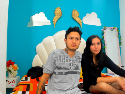 Lia_Mooner - Stripchat Pov Blowjob Cam2cam Couple 
