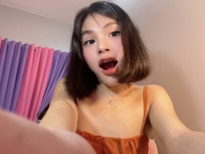 Hottie_lianne18 - Stripchat Teen Blowjob Cam2cam Trans 