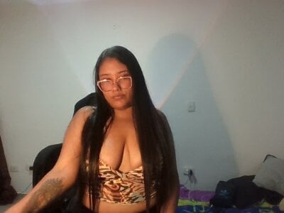 PurryPut - Stripchat Cam2cam Doggystyle Eroticdance Girl 