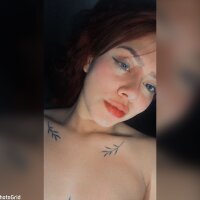 alice-james' Offline Chat Room