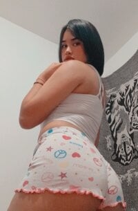 Show sexual ao vivo de Danie2055