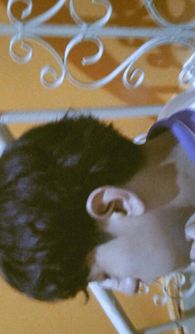 Theghoss