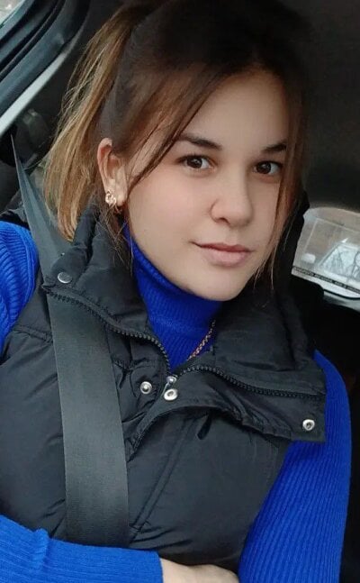 olivkasoul from stripchat