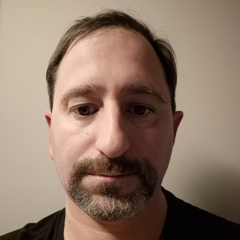 JohnNorth66 profile