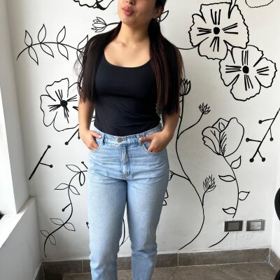 CarolineRose6 private show