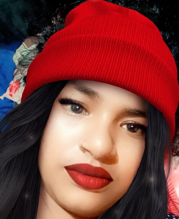 Deborbhavi222 profile