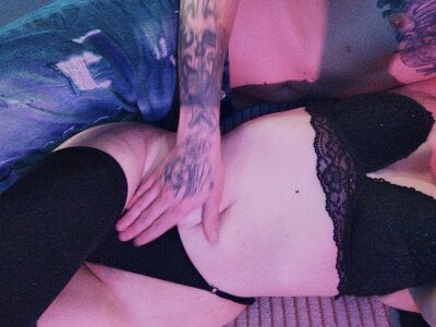 Vitamin_B 👱 online naked cam