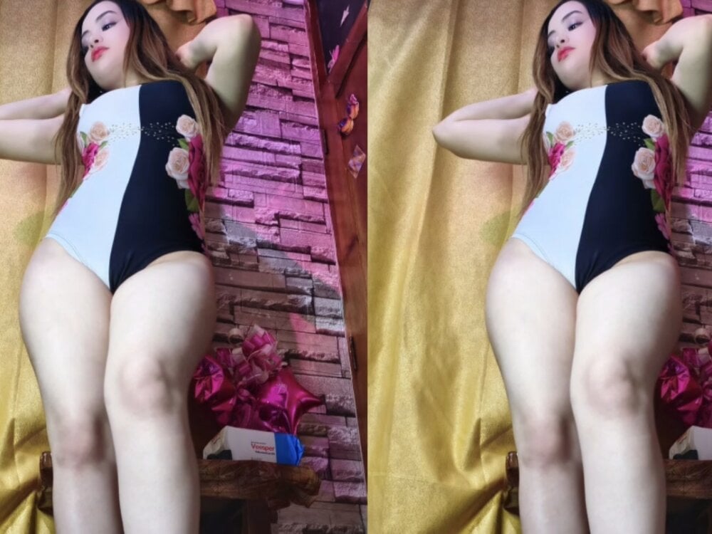 Cam girl WanOn3Fanny