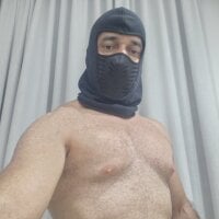 brazilmale's webcam live show