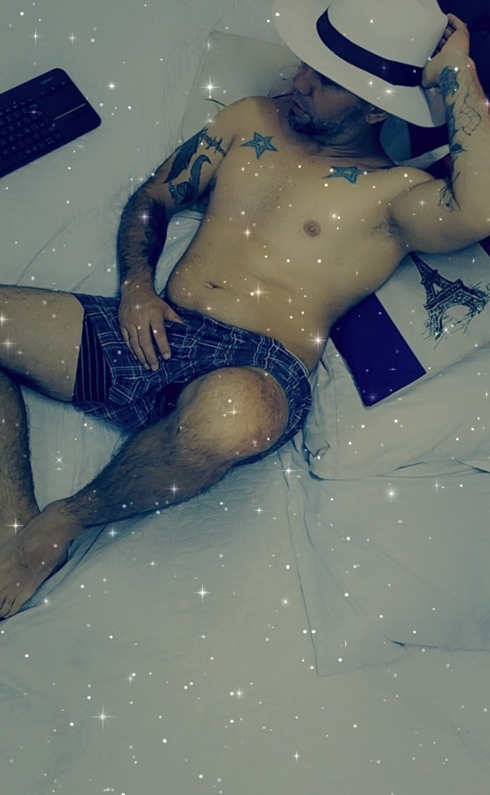 Mathias_Twink2 profile