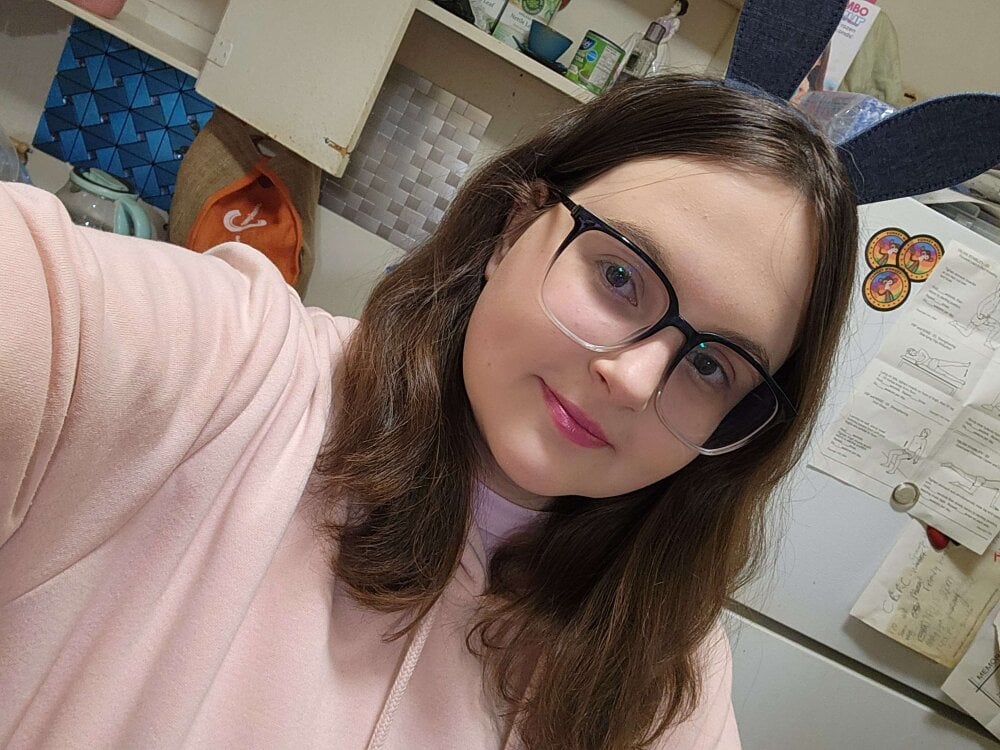 sugarstock webcam profile - Haitian