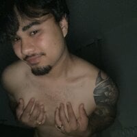 12akaboom's webcam live show