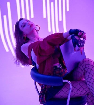 EvaLeester - Stripchat Teen Lovense Best Girl 