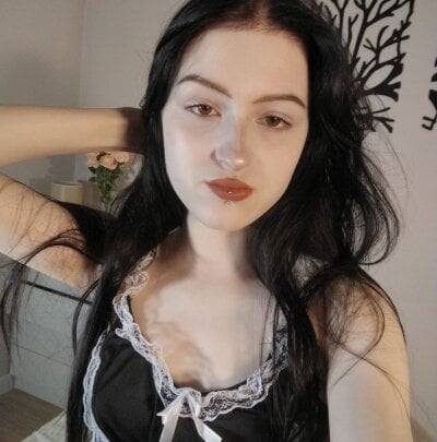 TaitAlvey - Stripchat Teen Lovense Blowjob Girl 