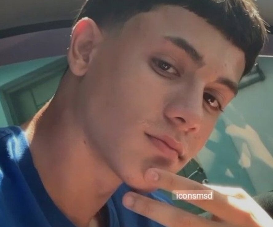 Cam boy Cleiton69amobct