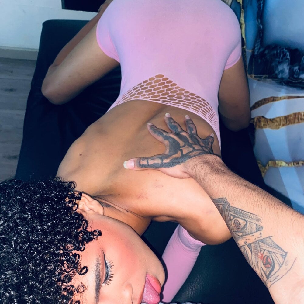 SebasAndAngela profile