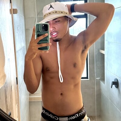 LiamByrne - Stripchat Lovense Blowjob Cam2cam Boy 