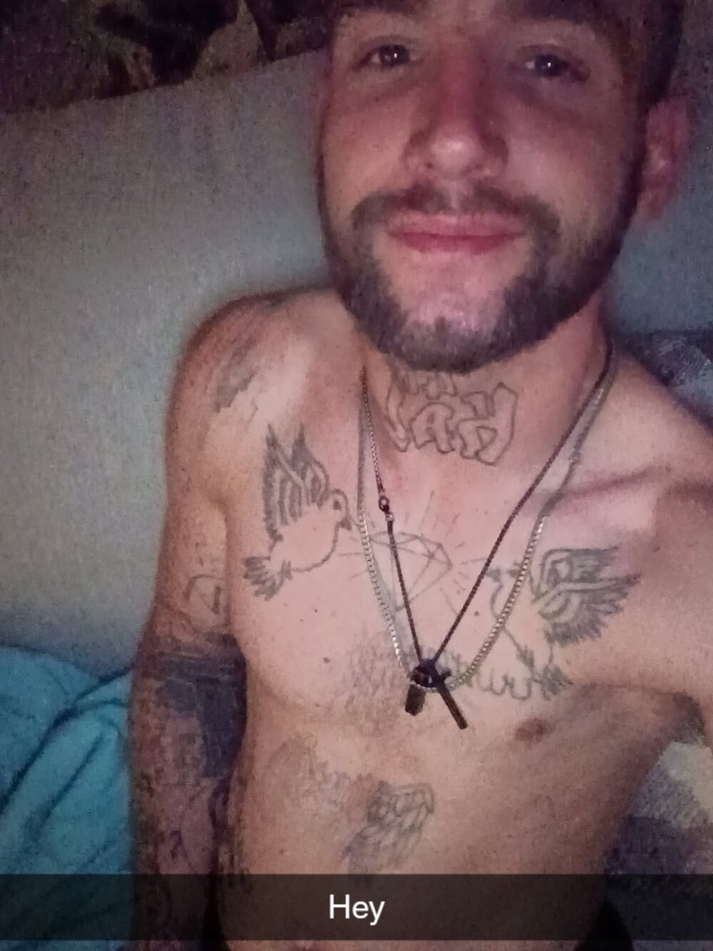 40kalisdaddy from stripchat