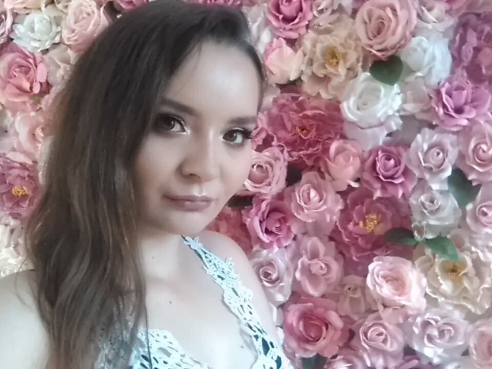 AlissaFlowers profile