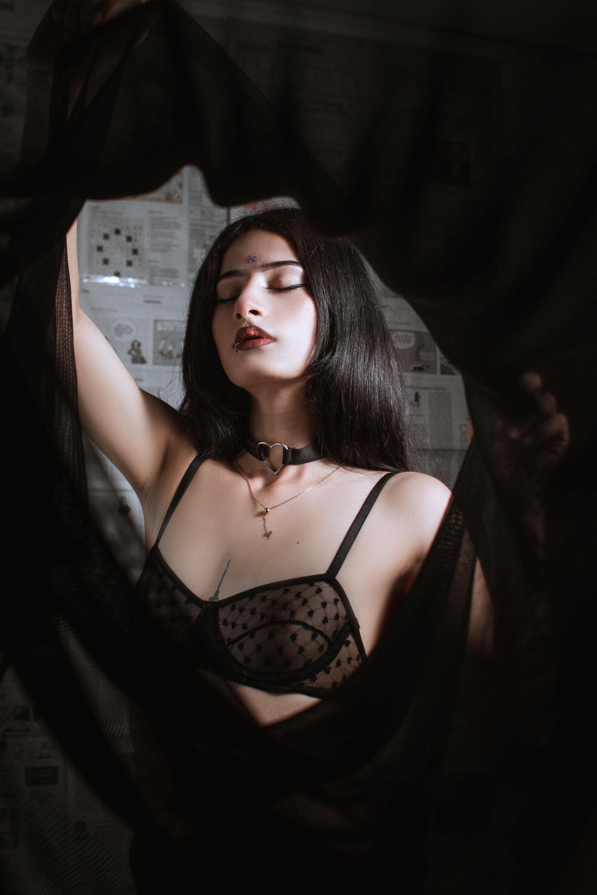 Lexxyysex