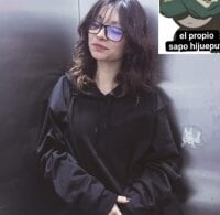 Exotic_Baby_'s Live XXX Chat