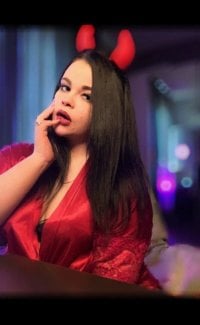CrystalBerry's Offline Chat Room