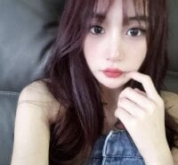 MissMoli's webcam live show