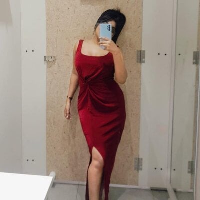 Horny_boudi - curvy indian