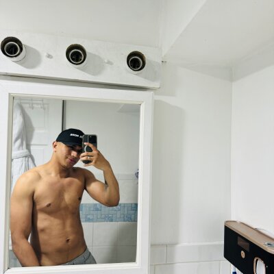 Jhoelvis31 - Stripchat Boy 