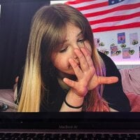 myrzilka's webcam live show