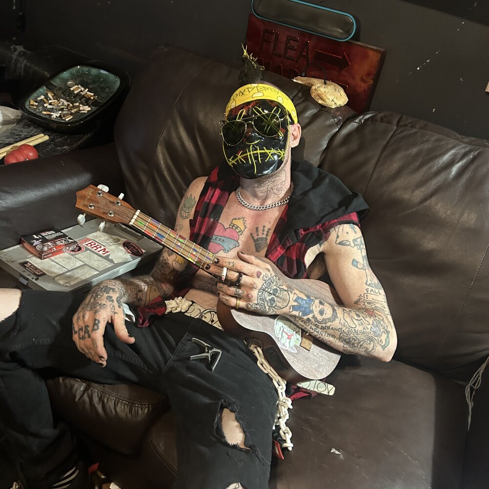 wilmadickfitz's Offline XXX Chat