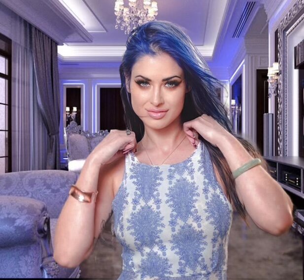 Lyricvoxjolie