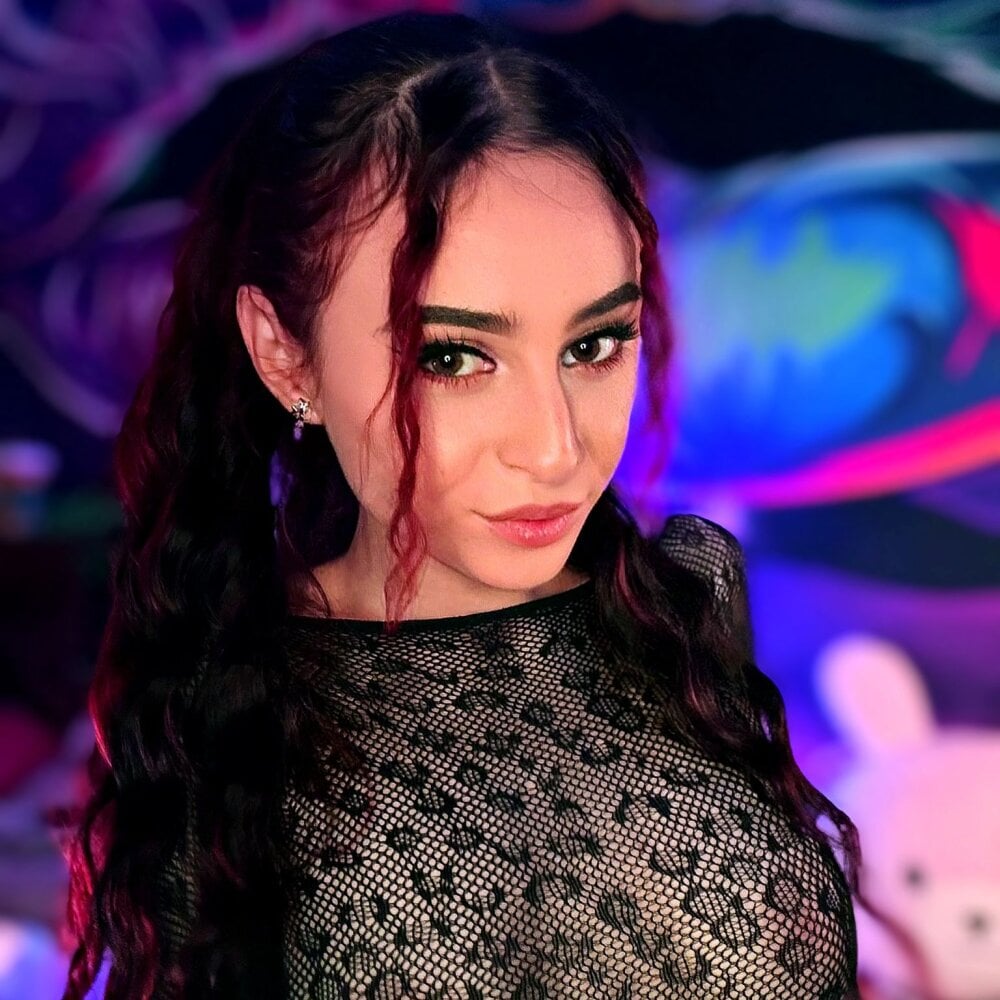 SaraiAngel profile