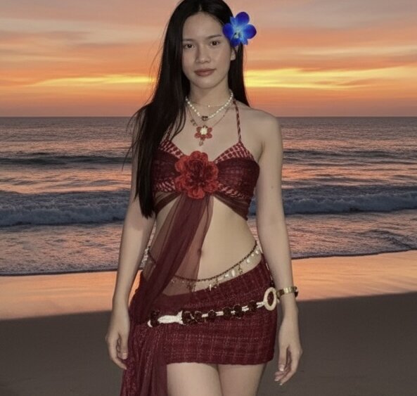 Asiants_Sienna profile