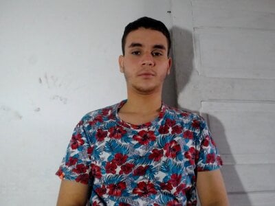 Slave_boy777 - Stripchat Boy 