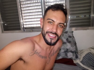 Ricardinho_1122 - Stripchat Boy 