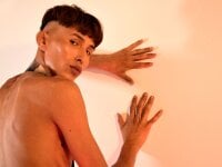 Daniel_delux_'s webcam live show