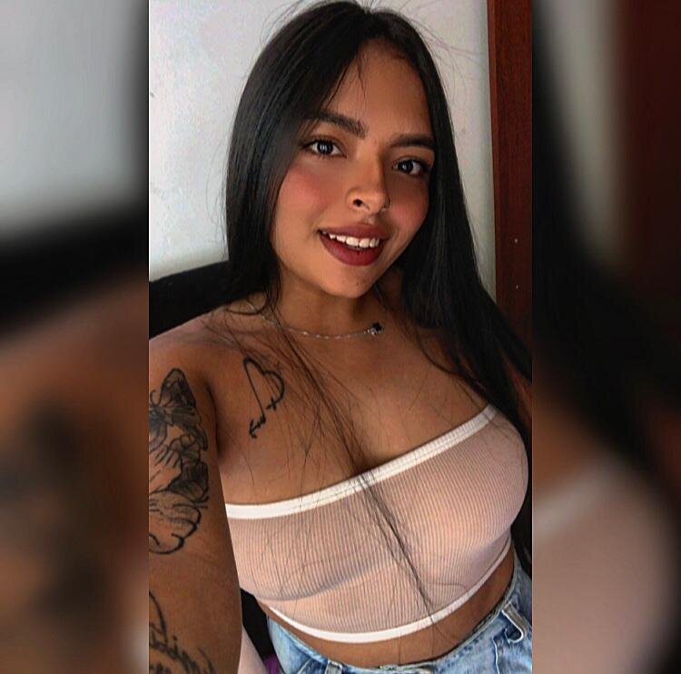 Cristalxxmadison