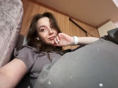 amelia_amore from stripchat