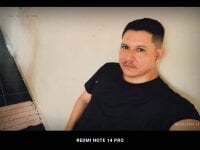 Djsx Webcam Model Profile