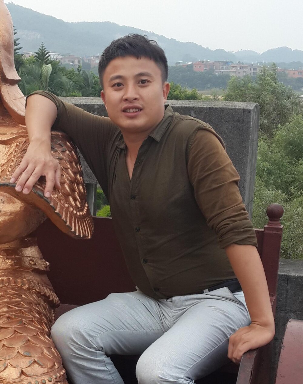 tangjin profile
