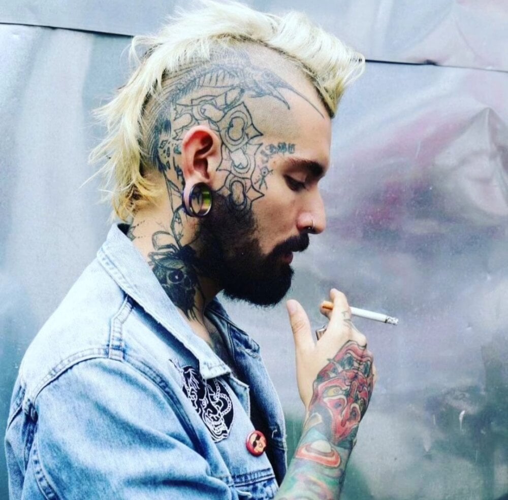 MikeFisherr profile