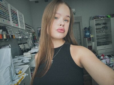 Amely_meow - Stripchat Teen Cam2cam Humiliation Couple 