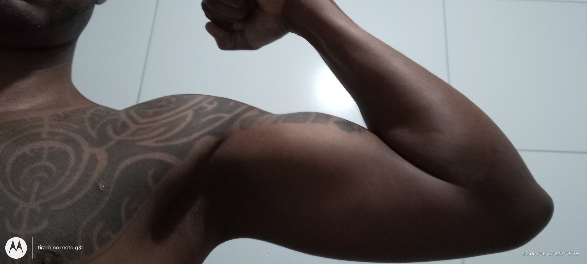 Wellhotblack23