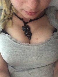 TrippyFairy's Offline Chat Room