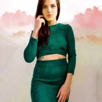 Mallike's Offline Chat Room