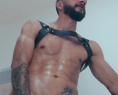 LukasScott_ - Stripchat Latin Boy Nude Cam