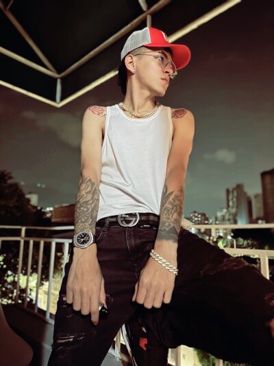 BOY_BIGCOCK69 Avatar