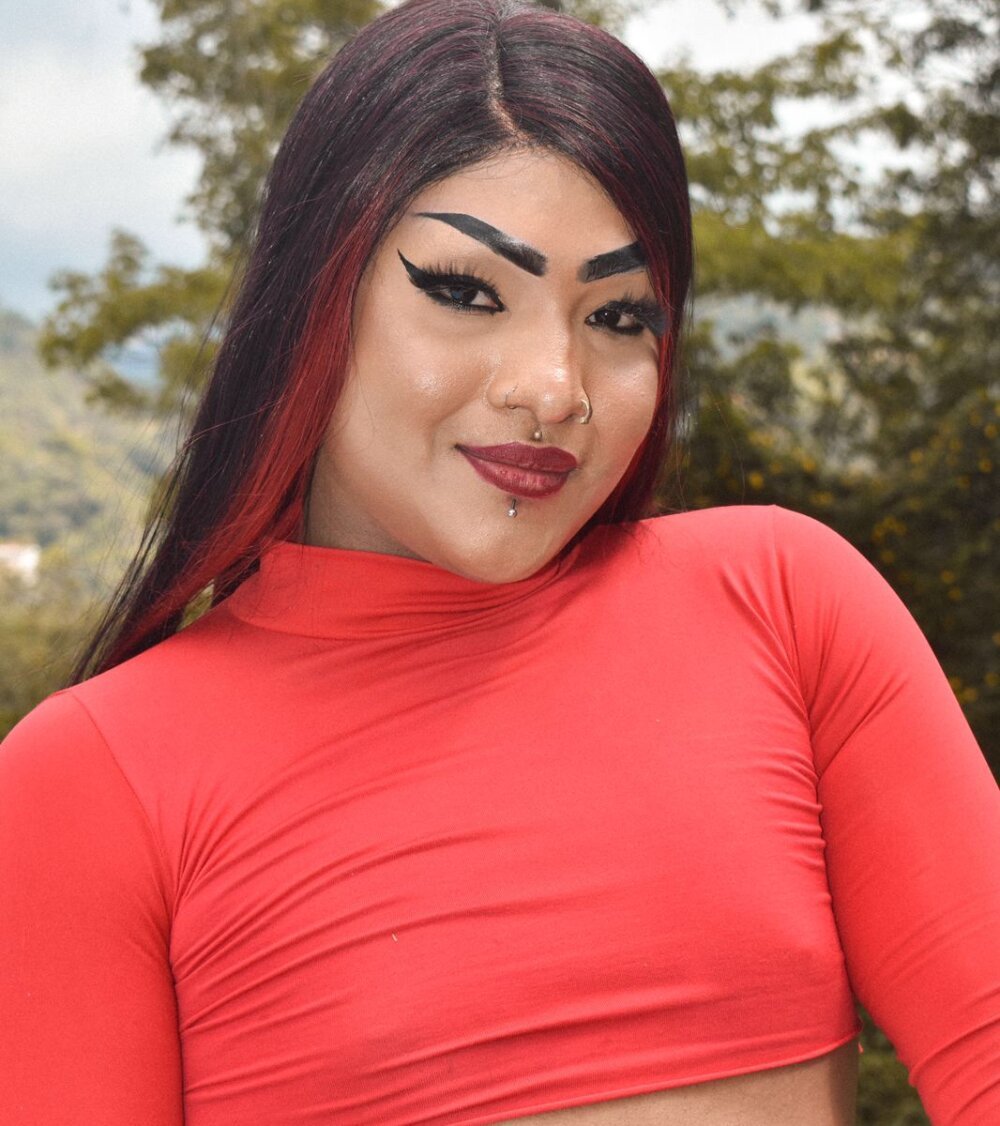 TashaHann profile